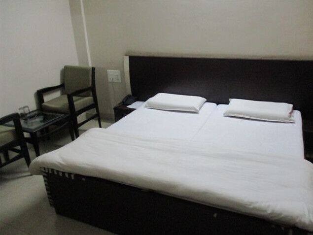 Hotel Sweet Home, Rudrapur 1